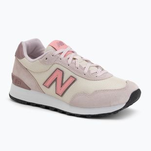 Damenschuhe New Balance Schuhe Classic 515's V3 double bubble/rosewood