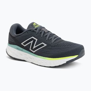 Herren-Laufschuhe  New Balance Fresh Foam Evoz V4 graphite/alkaline green