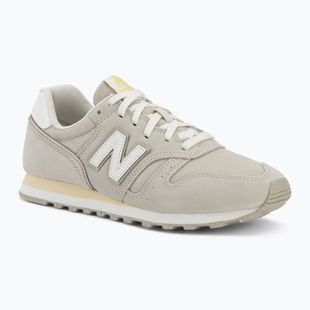 Damenschuhe New Balance Schuhe 373's V2 shipyard/sherbert