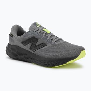 Herren-Laufschuhe  New Balance Fresh Foam Evoz V4 slate grey/castlerock/afterglow