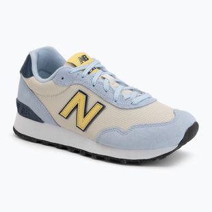 Damenschuhe New Balance Schuhe Classic 515's V3 star burst/navy