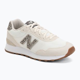 Damenschuhe New Balance Schuhe Classic 515's V3 sea salt/timberwolf