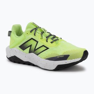 Damen-Laufschuhe New Balance Dynasoft Nitrel V6 afterglow/black/neptune grey