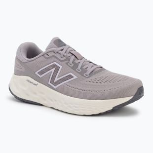 Damen-Laufschuhe New Balance Fresh Foam Evoz V4 truffle salt/taro