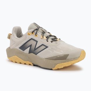 Damen-Laufschuhe New Balance Dynasoft Nitrel V6 linen/white peach/castlerock