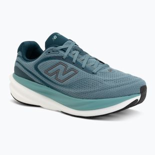Herren-Laufschuhe  New Balance 1080's V15 medusa green/dark silver metallic/salt water