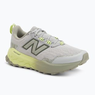 Damen-Laufschuhe New Balance Fresh Foam Garoe V2 grey matter/afterglow/olivine