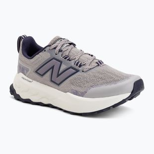 Damen-Laufschuhe New Balance Fresh Foam Garoe V2 truffle salt/boysenberry/black