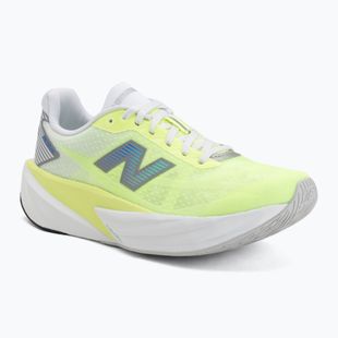 Damen-Laufschuhe New Balance FuelCell Rebel V5 afterglow/deep end