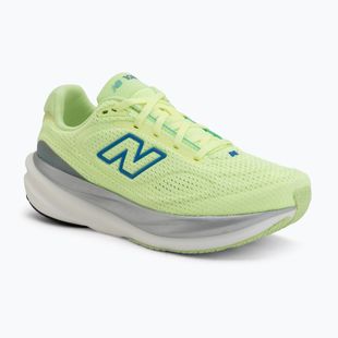 Damen-Laufschuhe New Balance 1080's V15 afterglow/blue bird