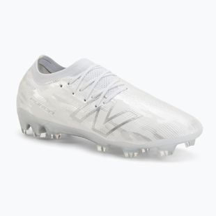 Fußballschuhe New Balance Schuhe Furon Elite V8 SG 103 white/libra/grey Matter