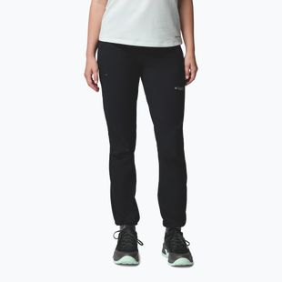 Herren Snowboardhose Columbia Winter District black