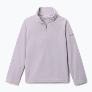 Kinder-Fleecejacke Columbia Glacial Fleece lavender pearl