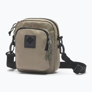 Gürteltasche Columbia Great Smoky Garden Mini 2 l wet sand