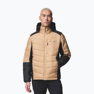 Herrenjacke Columbia Labyrinth Loop II Hooded