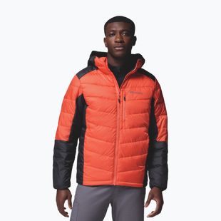 Herrenjacke Columbia Labyrinth Loop II Hooded