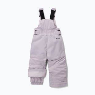 Kinder-Skihose Columbia Adventure Ride II lavender pearl