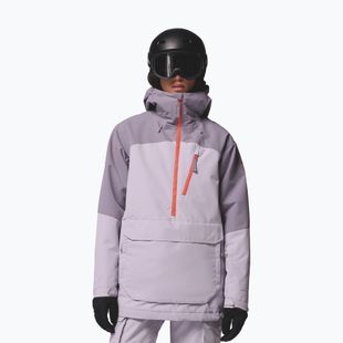 Damen-Snowboardjacke Columbia Coreshot Anorak lavender pearl/shale purple