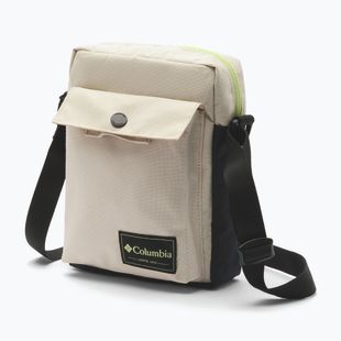 Gürteltasche Columbia Zigzag II Side Bag dark stone/black
