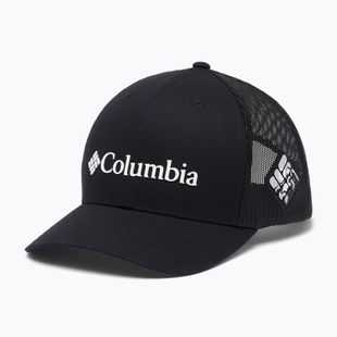 Basecap Columbia Mesh Snap Back black