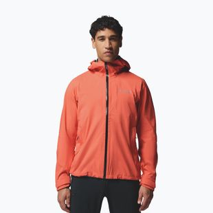 Regenjacke Herren Columbia Ampli-Dry II Shell zing