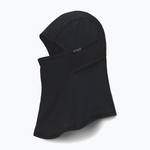 Sturmhaube Columbia Titanium Balaclava black