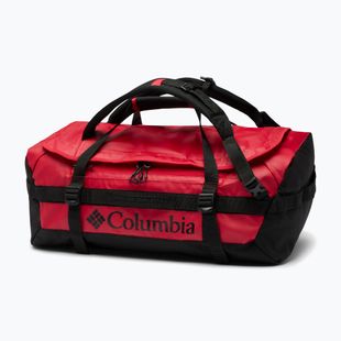 Reisetasche Columbia Landroamer 60 l mountain red/black