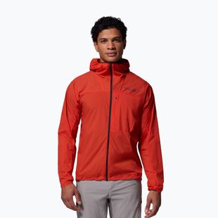 Herren-Windjacke Columbia Khyex Pro Wind super sonic