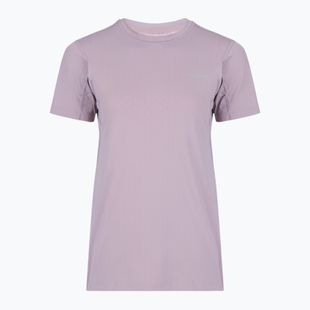 Damen T-Shirt Columbia Diamond Peak Pro shale purple