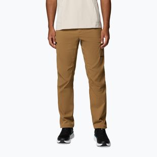 Herren-Trekkinghose Columbia Cosmiques Pro Nylon delta