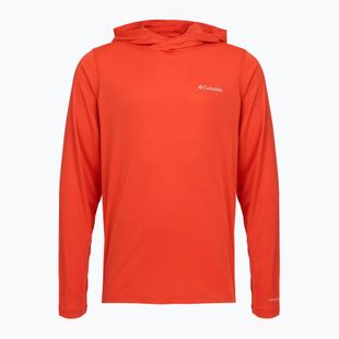 Herren Trekking-Sweatshirt Columbia Zero Rules Lite Hoodie super sonic