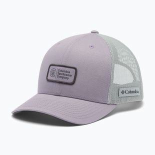 Basecap Columbia Mesh Snap Back shale purple/columbia c-tree wide