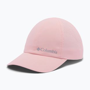 Basecap Columbia Silver Ridge IV Ball pink sand