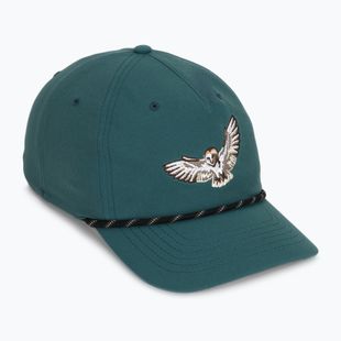 Basecap Columbia Ecoscape 3D Stretch Snapback everblue/owi