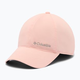 Basecap Columbia Coolhead III Ball pink sand