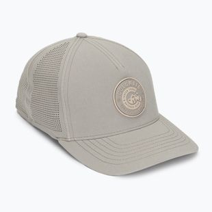 Basecap Columbia Mountaincap II 3D Stretch Snapback flint grey/c sport