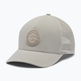 Basecap Columbia Mountaincap II 3D Stretch Snapback flint grey/c sport