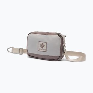 Kosmetiktasche Columbia Landroamer Dopp flint grey/black