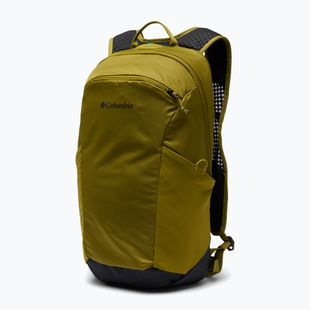 Wanderrucksack Columbia Blackcomb Ridge 18 l mossy green