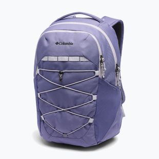 Wanderrucksack Columbia Atlas Explorer 28 l stormwatch/lavender pearl