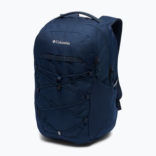 Wanderrucksack Columbia Atlas Explorer 28 l collegiate navy
