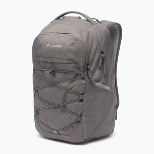 Wanderrucksack Columbia Atlas Explorer 28 l city grey heather
