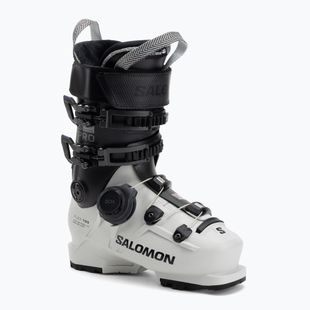Damen-Skischuhe Salomon S/Pro Supra Boa 105 W GW gray aurora/black/black