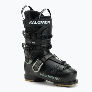 Herren-Skischuhe Salomon S/Pro Sense 80 GW black/black/nirvana