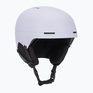 Skihelm Salomon Brigade Index evening haze