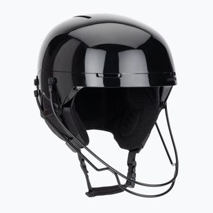 Skihelm Salomon S/Race SL black