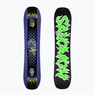 Kinder-Snowboard Salomon Grail Jr