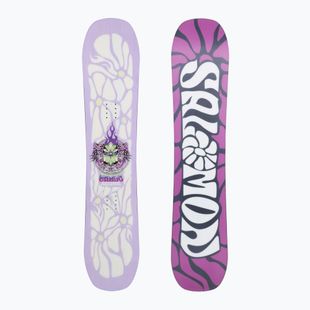 Kinder-Snowboard Salomon Grace Jr