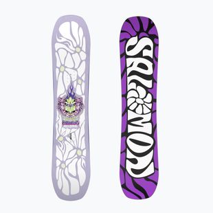 Kinder-Snowboard Salomon Grace Jr