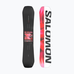 Damen-Snowboard Salomon No Drama W